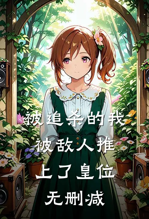 被追杀的我，被敌人推上了皇位无删减