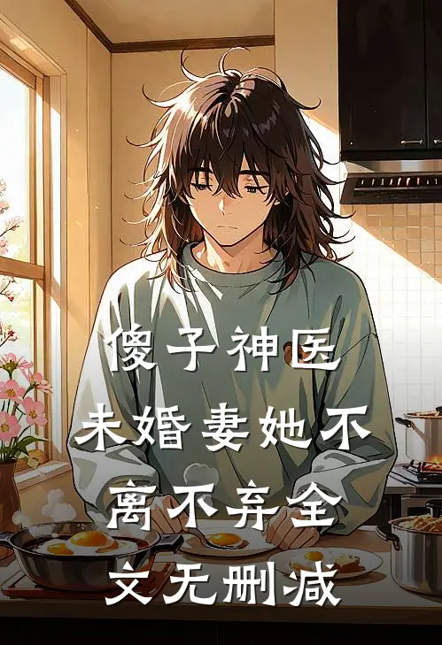 傻子神医：未婚妻她不离不弃全文无删减