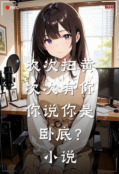 次次扫黄次次有你，你说你是卧底？小说