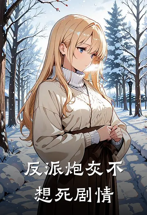 反派炮灰不想死剧情