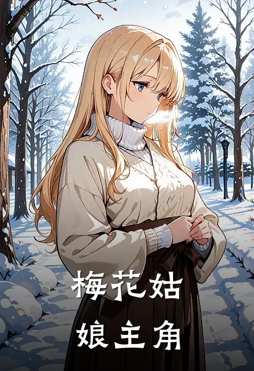 梅花姑娘主角