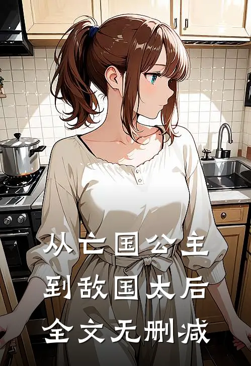 从亡国公主到敌国太后全文无删减