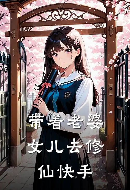 带着老婆女儿去修仙快手