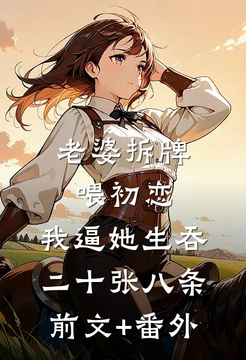 妻子下蛊让我成了天阉，我联姻首富后她悔疯了