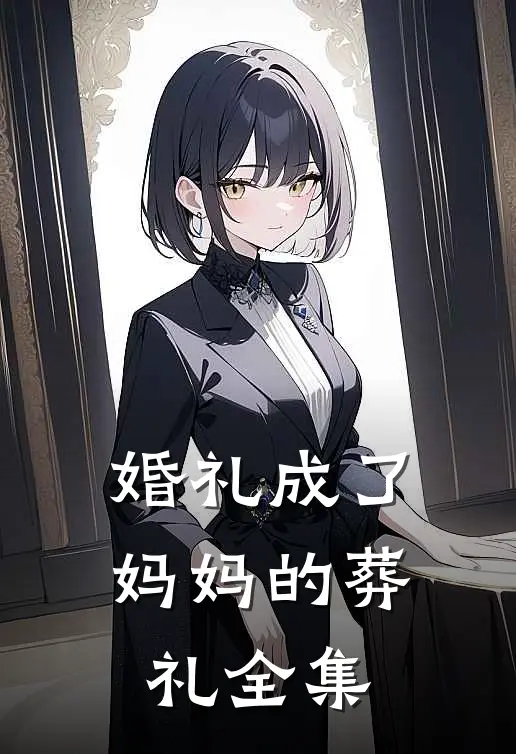婚礼成了妈妈的葬礼全集