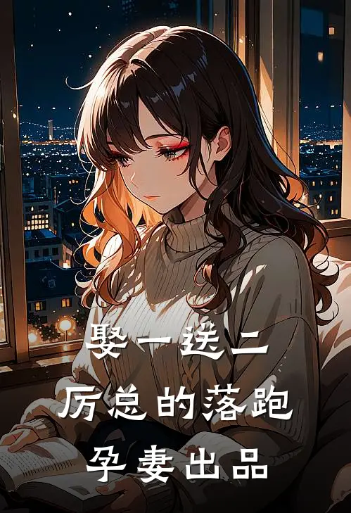 娶一送二，厉总的落跑孕妻出品