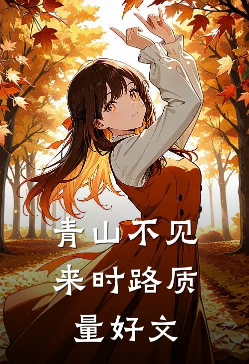 青山不见来时路质量好文