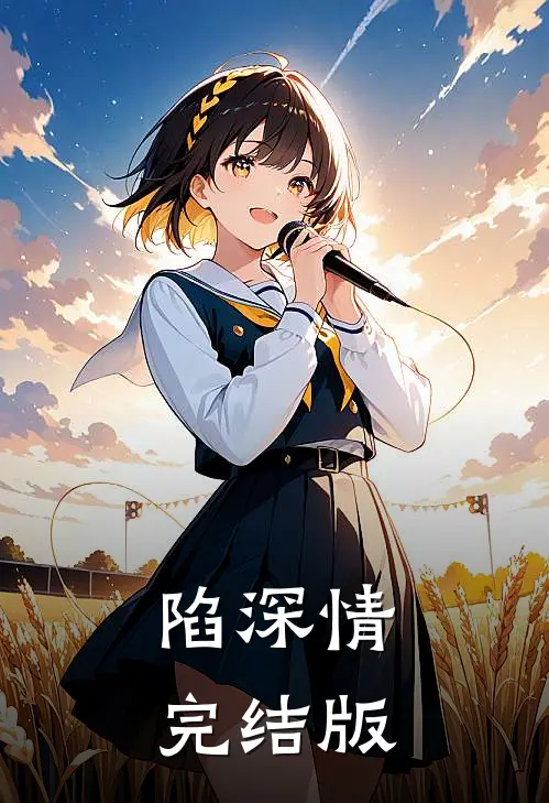 陷深情完结版