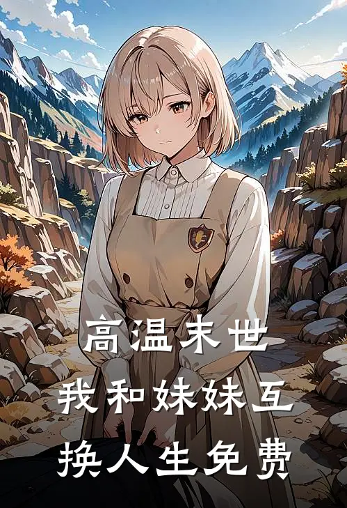 高温末世，我和妹妹互换人生免费