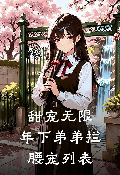 甜宠无限：年下弟弟拦腰宠列表