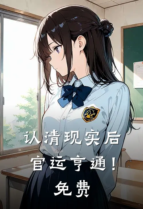 认清现实后，官运亨通！免费