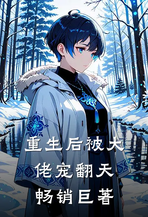 重生后被大佬宠翻天畅销巨著