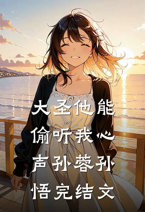 大圣他能偷听我心声孙蓉孙悟完结文