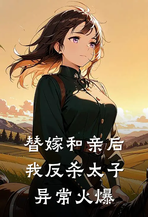 替嫁和亲后我反杀太子异常火爆