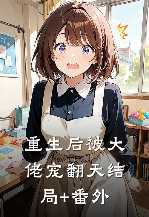 重生后被大佬宠翻天结局+番外
