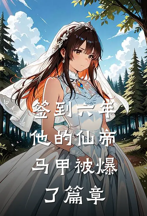 签到六年，他的仙帝马甲被爆了篇章