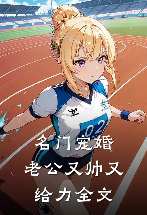 名门宠婚：老公又帅又给力全文