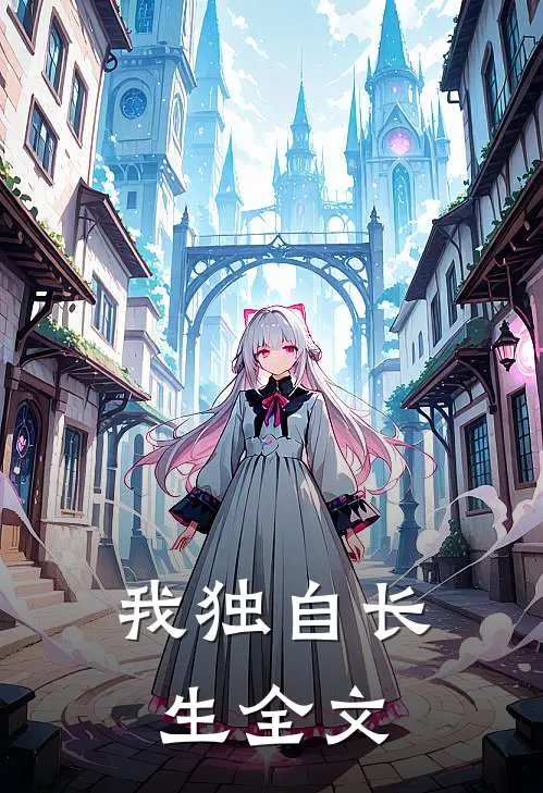我独自长生全文