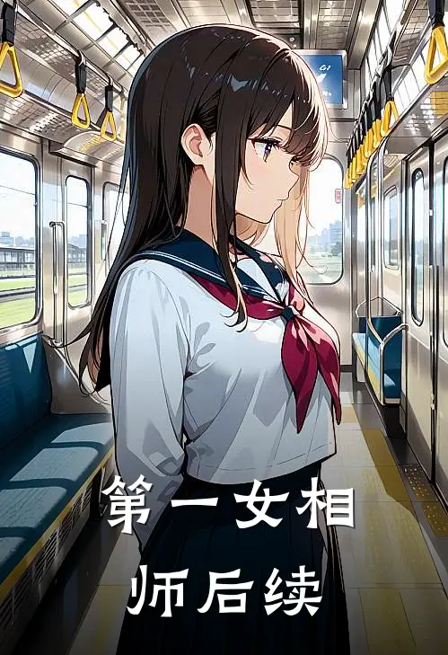 第一女相师后续