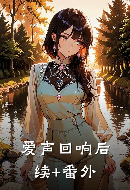 爱声回响后续+番外