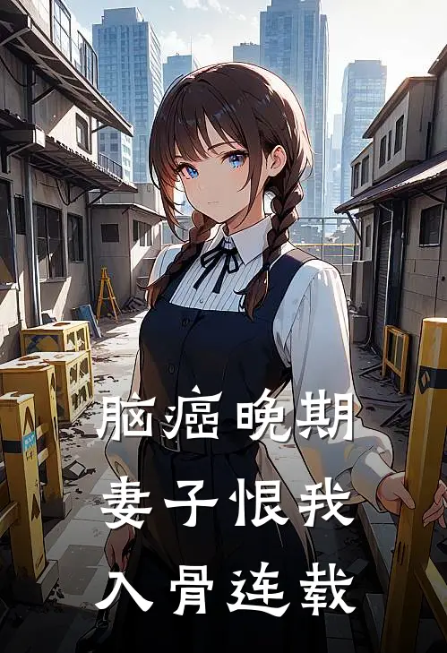 脑癌晚期，妻子恨我入骨连载