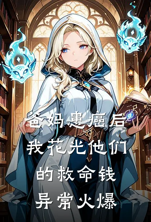 爸妈患癌后，我花光他们的救命钱异常火爆