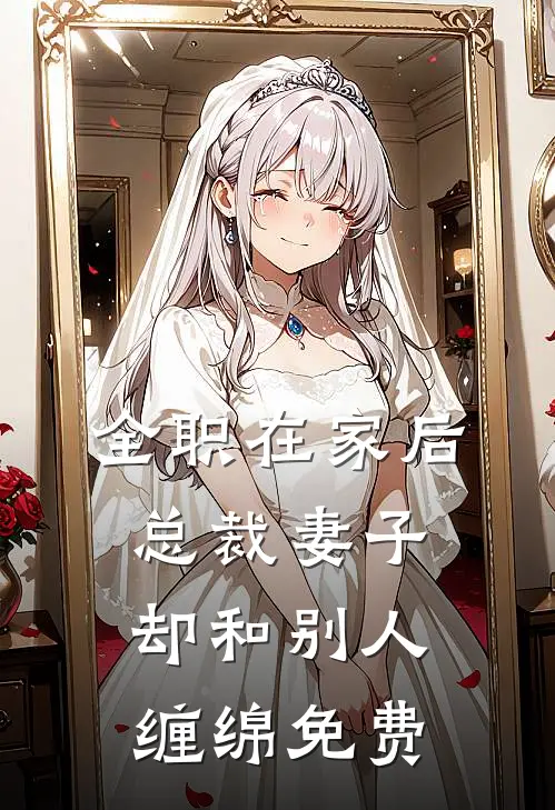 全职在家后，总裁妻子却和别人缠绵免费
