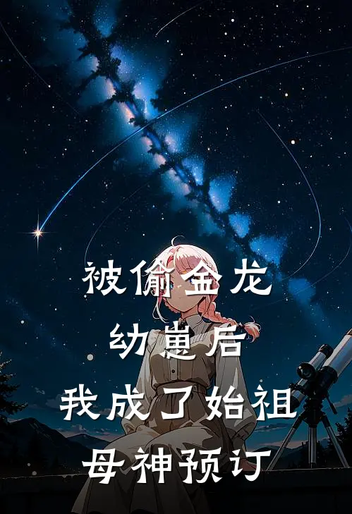 被偷金龙幼崽后，我成了始祖母神预订