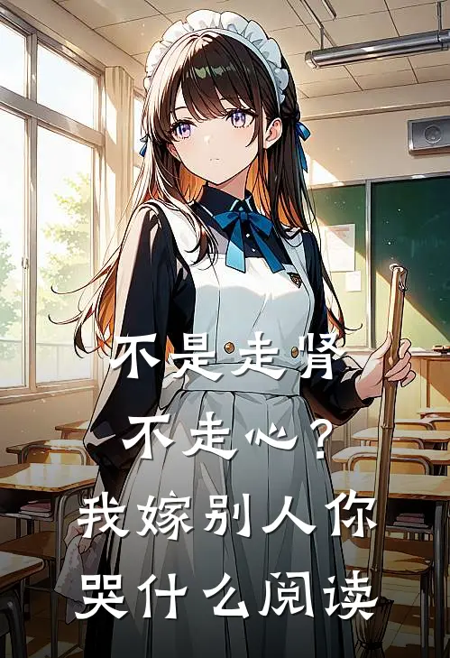 不是走肾不走心？我嫁别人你哭什么阅读