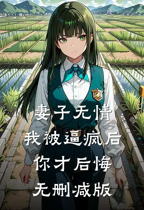 妻子无情，我被逼疯后你才后悔无删减版