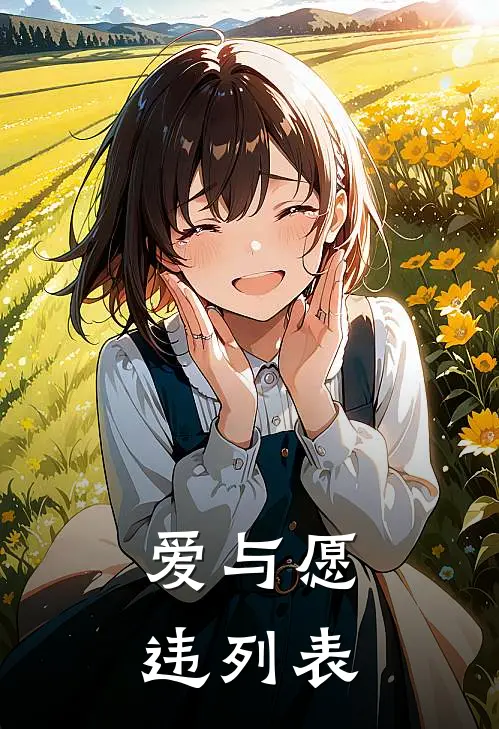 爱与愿违列表