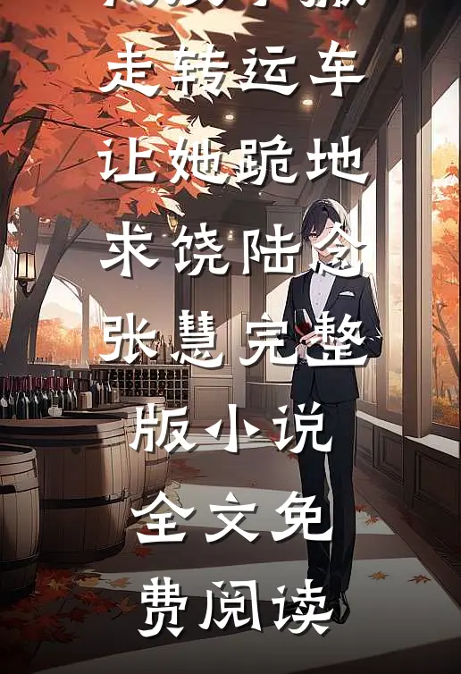 压寨太子妃完整阅读