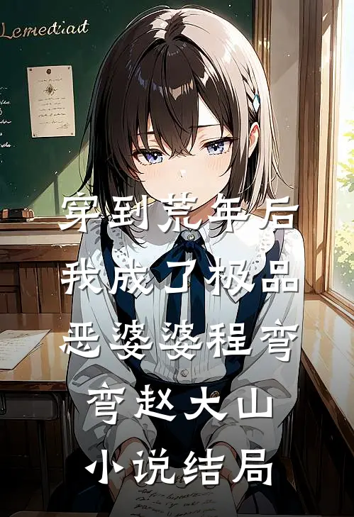 穿到荒年后，我成了极品恶婆婆程弯弯赵大山小说结局
