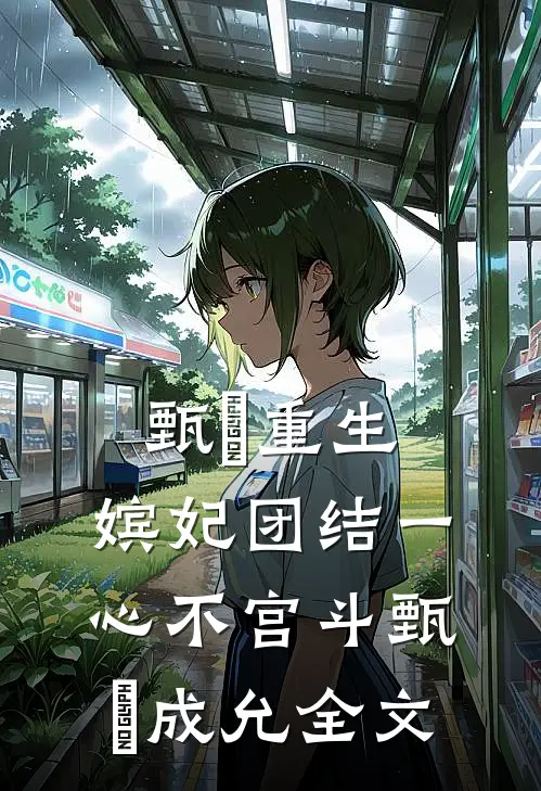 甄嬛重生，嫔妃团结一心不宫斗甄嬛成允全文