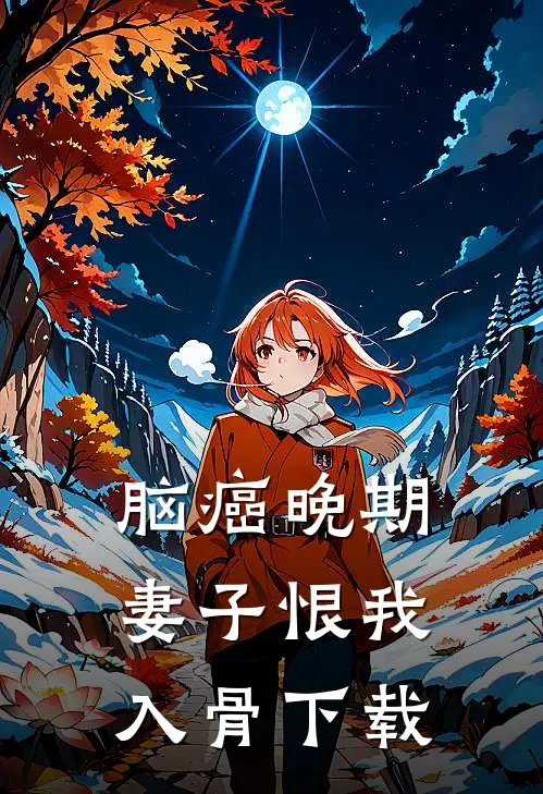 脑癌晚期，妻子恨我入骨下载