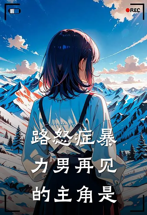 路怒症暴力男再见的主角是