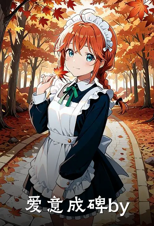 爱意成碑by