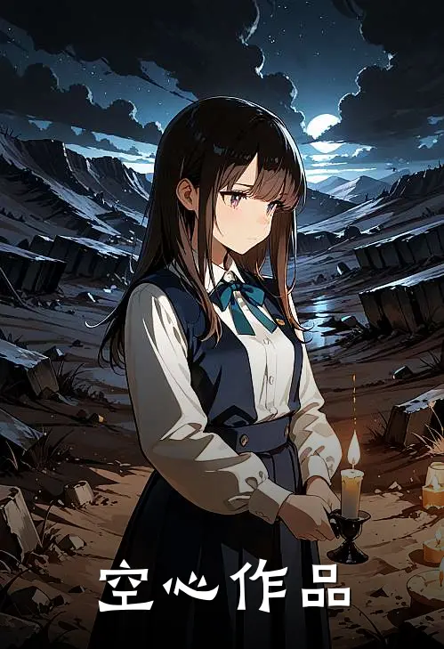 空心作品