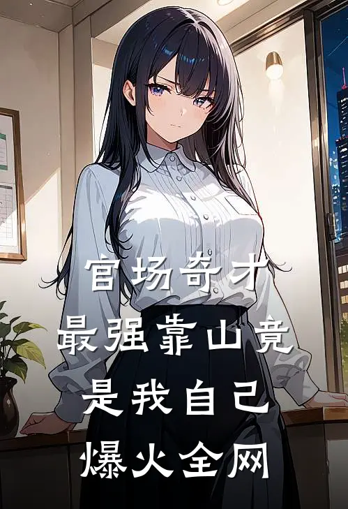 官场奇才：最强靠山竟是我自己爆火全网