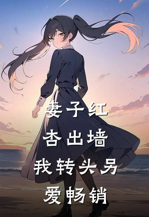 妻子红杏出墙，我转头另爱畅销
