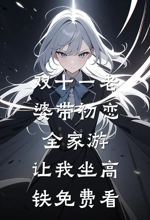 双十一老婆带初恋全家游，让我坐高铁免费看