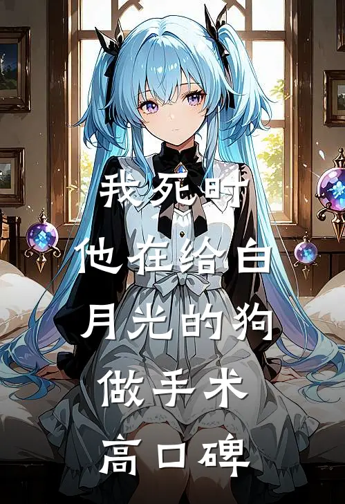 我死时，他在给白月光的狗做手术高口碑