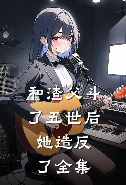 和渣父斗了五世后，她造反了全集