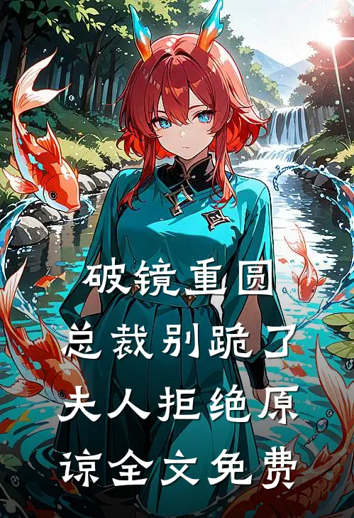 破镜重圆：总裁别跪了，夫人拒绝原谅全文免费