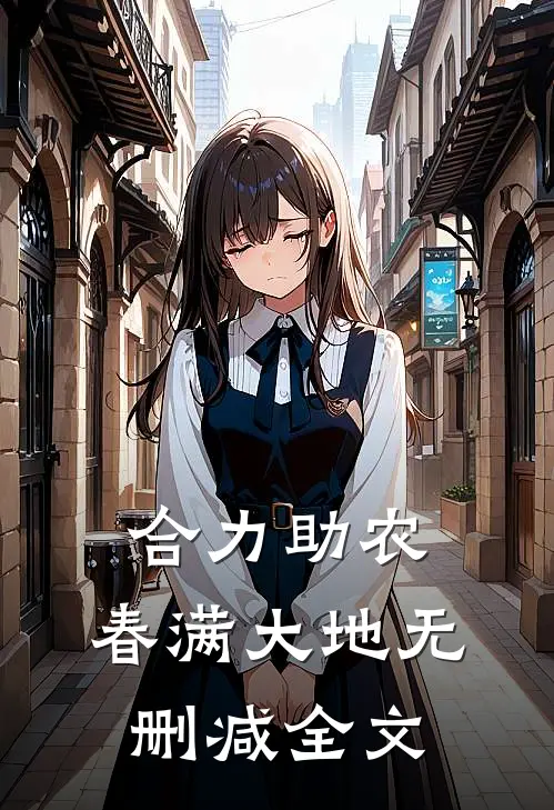 合力助农，春满大地无删减全文