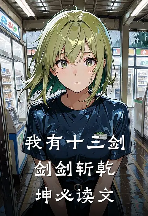 我有十三剑，剑剑斩乾坤必读文