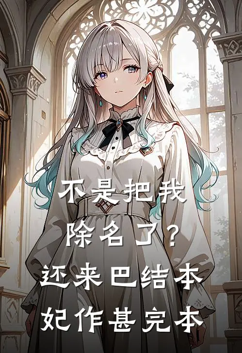 不是把我除名了？还来巴结本妃作甚完本