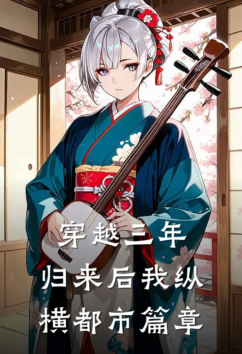 穿越三年，归来后我纵横都市篇章
