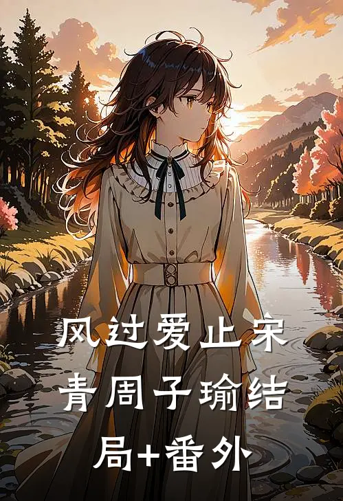 风过爱止宋青周子瑜结局+番外