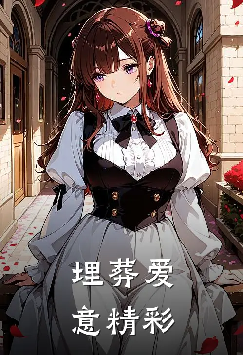 埋葬爱意精彩